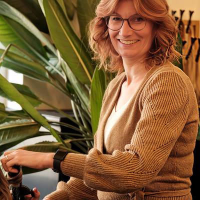 Nicole - Topstylist
