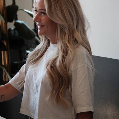 Tanja - Masterstylist